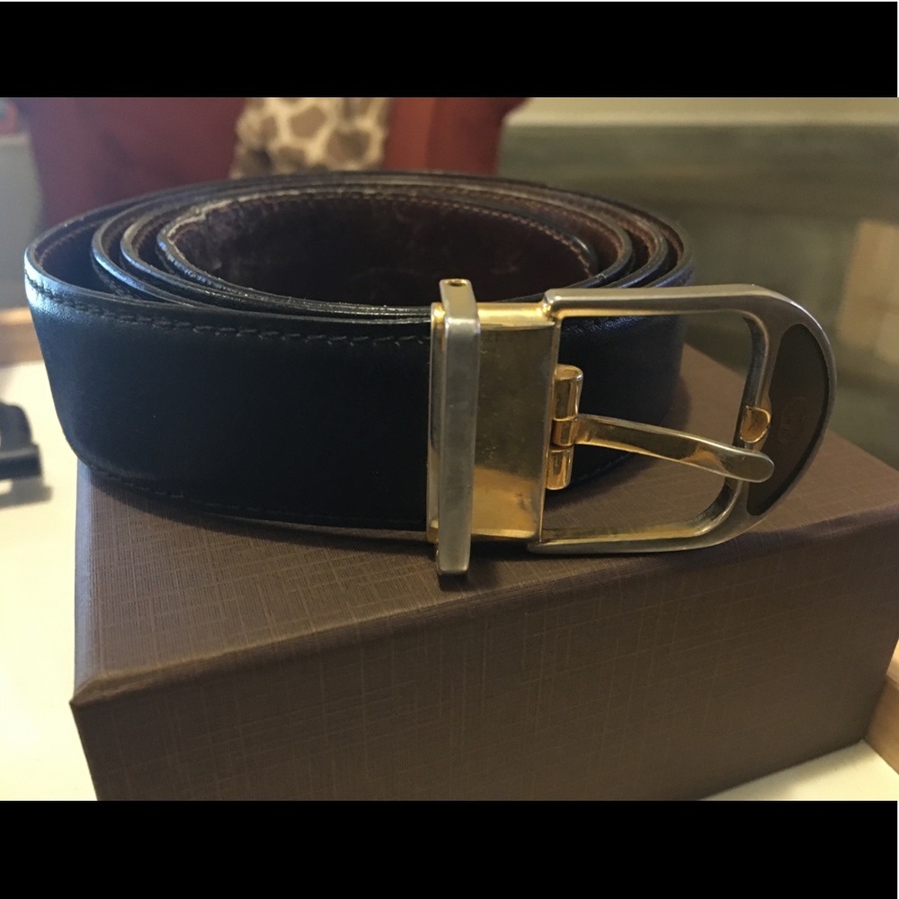 Gucci Belt